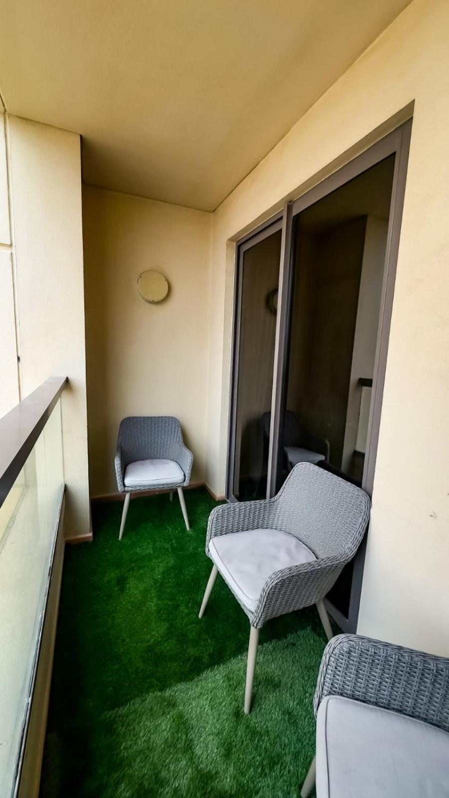 Sanciel Holiday Home Jbr Dubai Exteriör bild