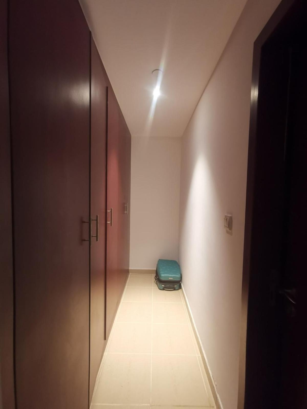 Sanciel Holiday Home Jbr Dubai Exteriör bild