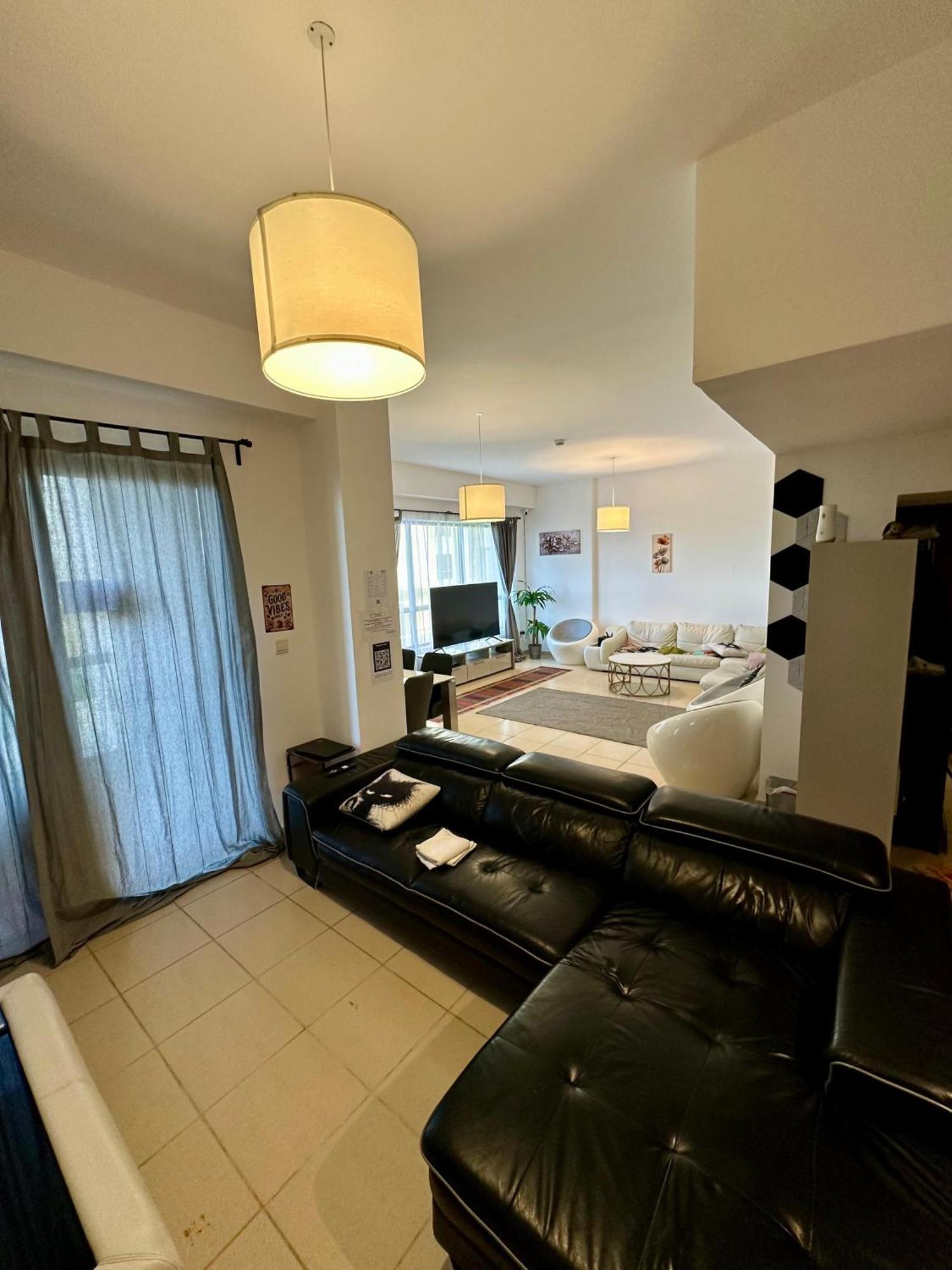 Sanciel Holiday Home Jbr Dubai Exteriör bild
