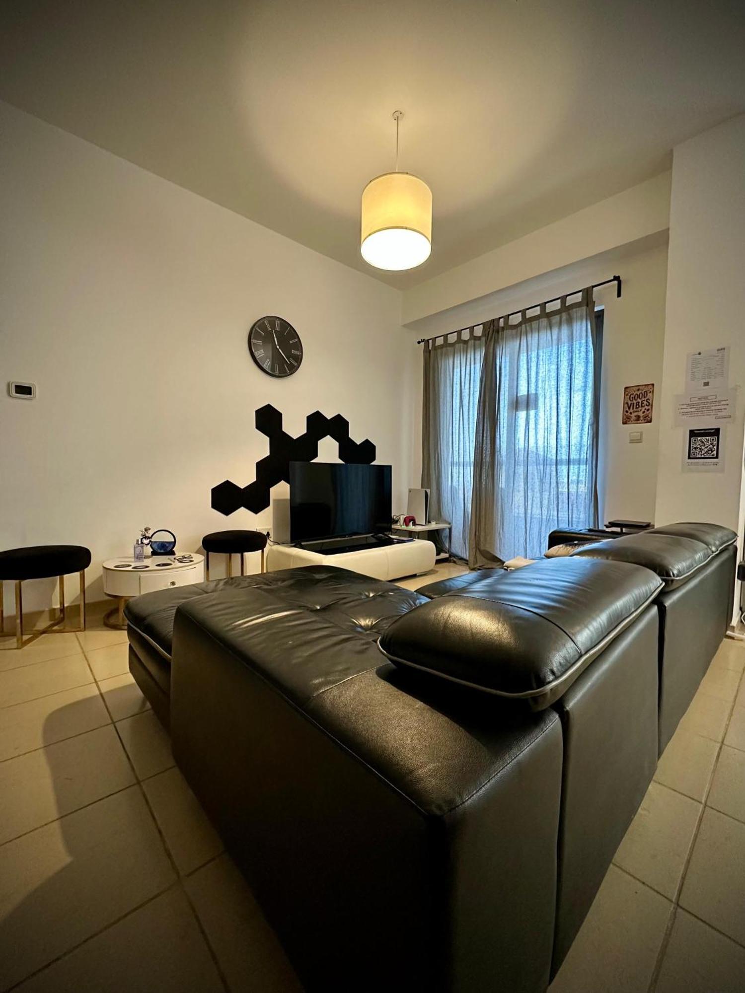 Sanciel Holiday Home Jbr Dubai Exteriör bild