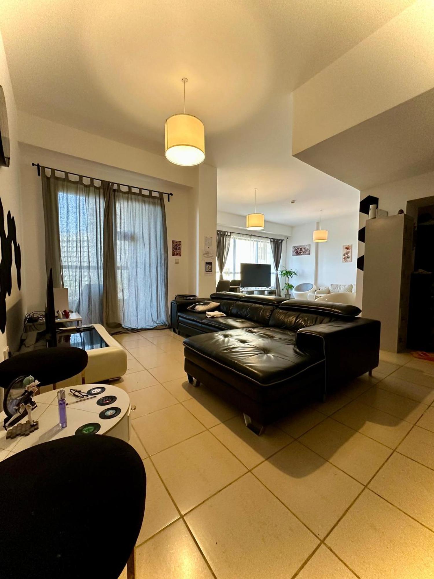 Sanciel Holiday Home Jbr Dubai Exteriör bild