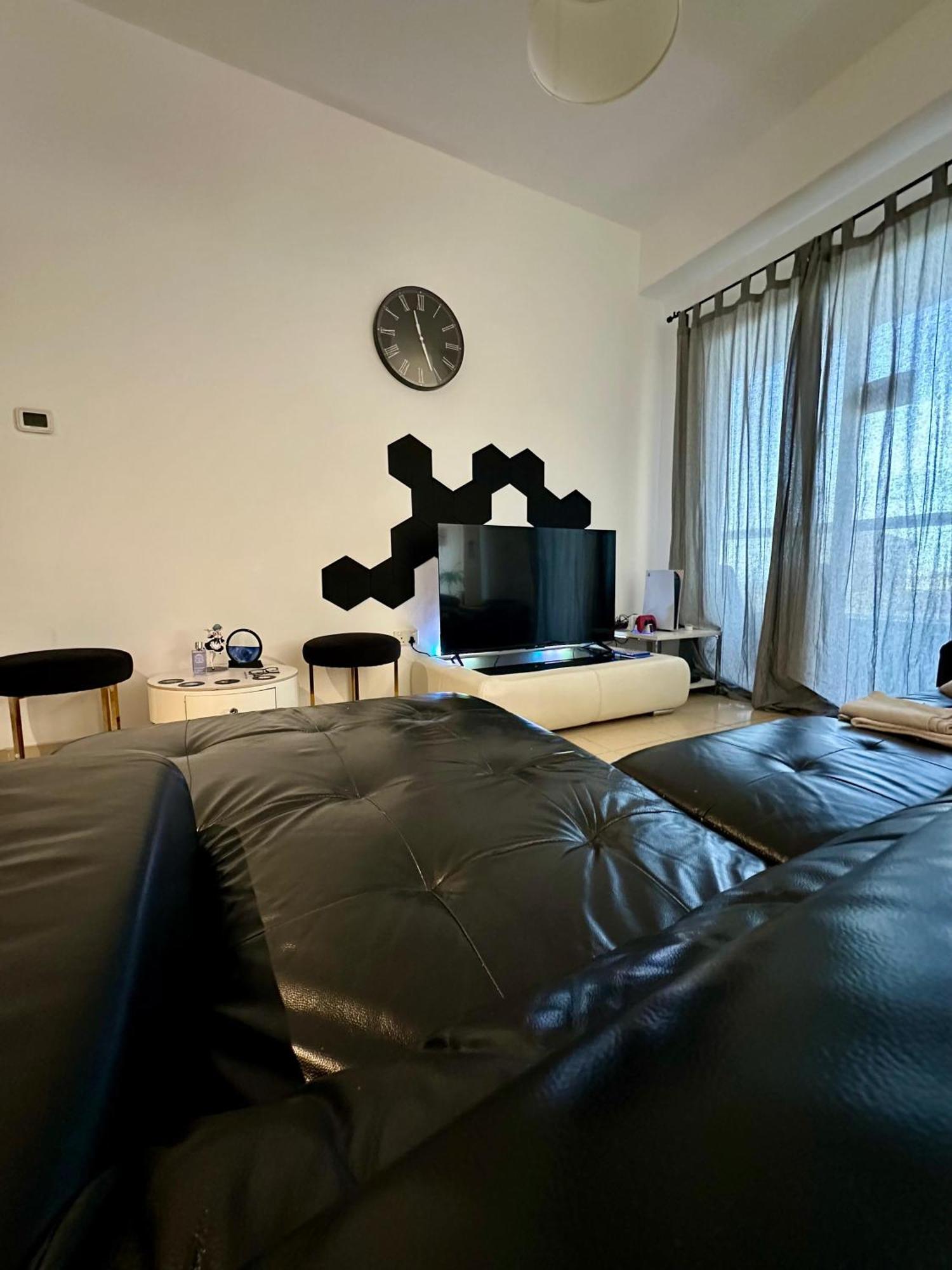 Sanciel Holiday Home Jbr Dubai Exteriör bild