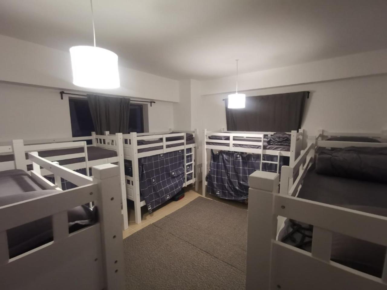 Sanciel Holiday Home Jbr Dubai Exteriör bild